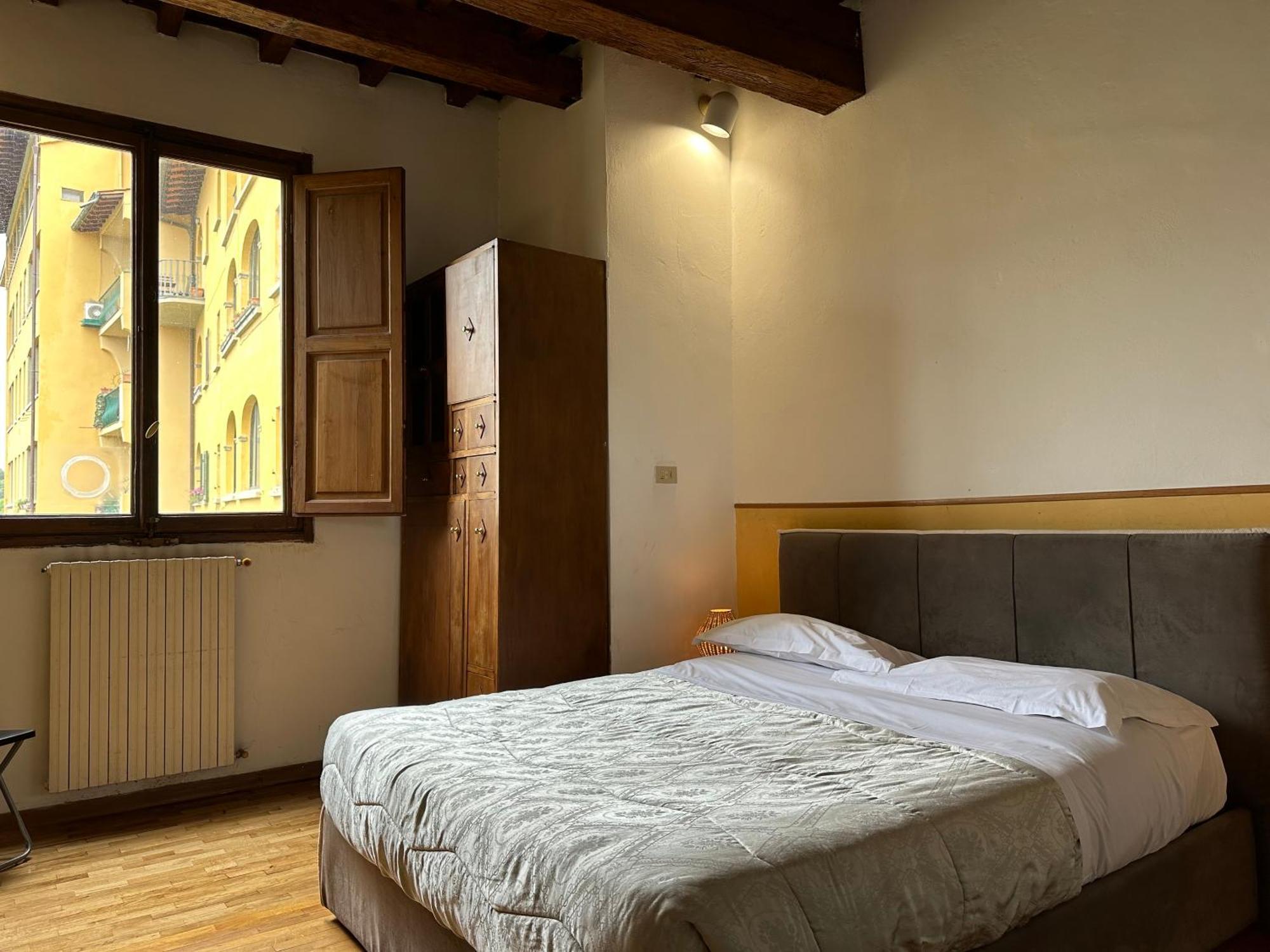 Apartamento Ponte Vecchio Tower