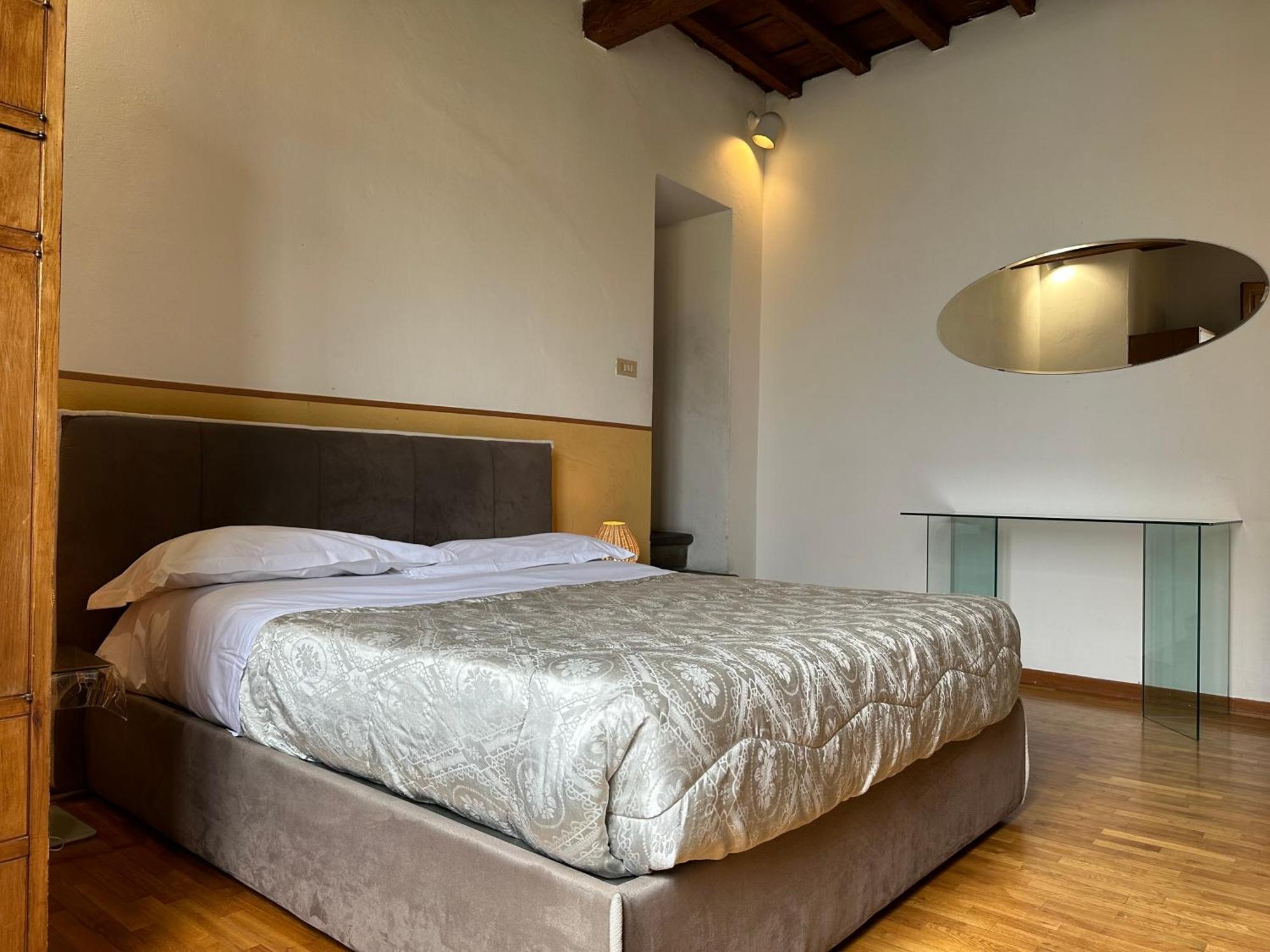 Ponte Vecchio Tower Apartamento *