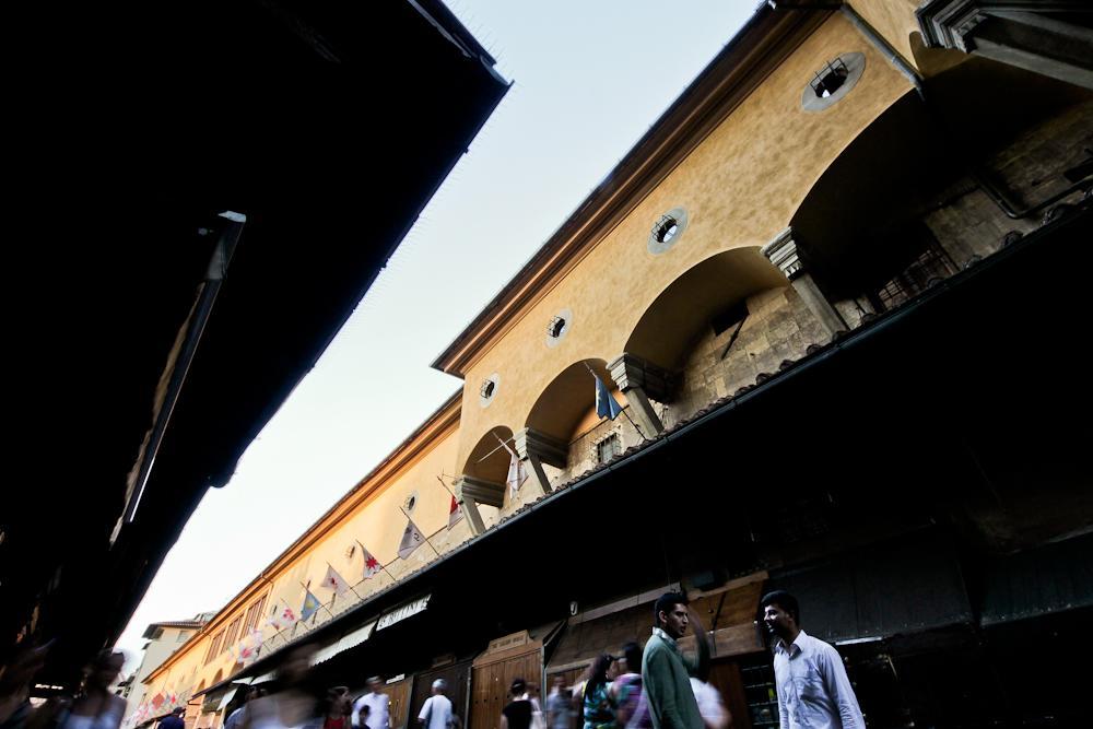 Apartamento Ponte Vecchio Tower