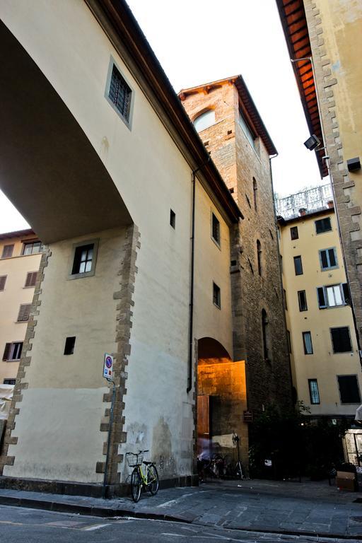 Apartamento Ponte Vecchio Tower