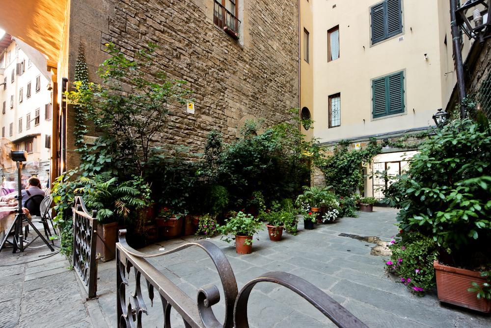 Apartamento Ponte Vecchio Tower *