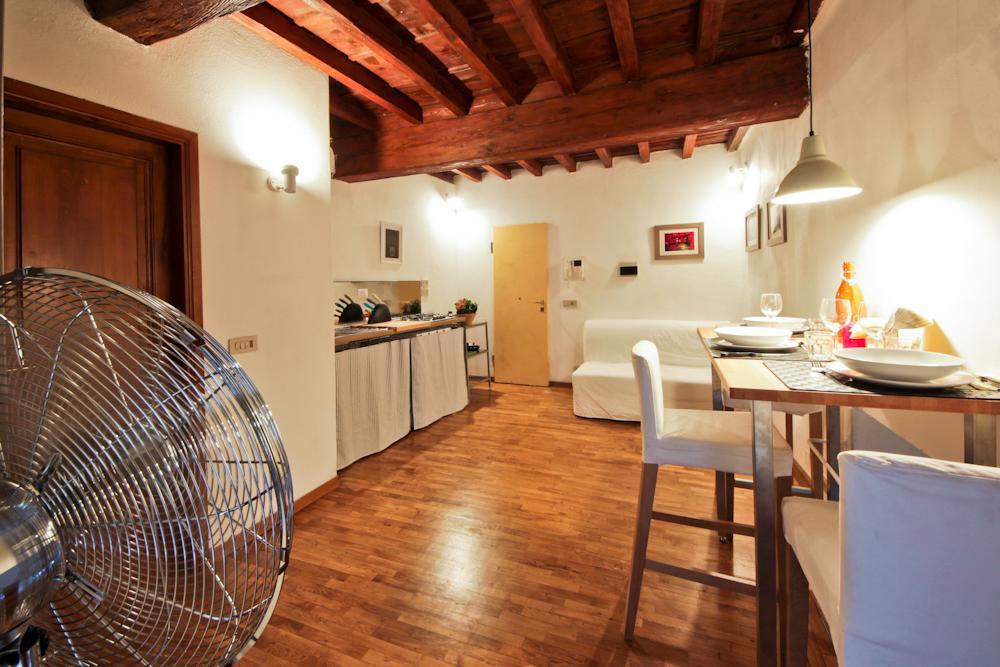 Apartamento Ponte Vecchio Tower *