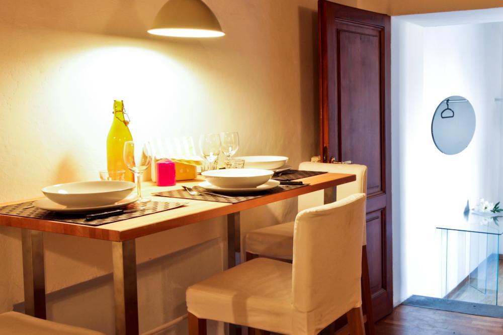 Apartamento Ponte Vecchio Tower *