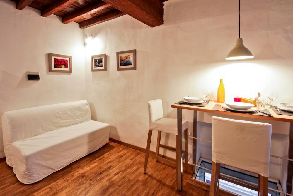 Apartamento Ponte Vecchio Tower
